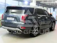 2020 Hyundai Palisade
