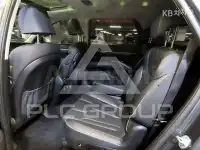 2020 Hyundai Palisade