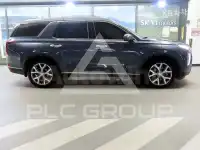 2020 Hyundai Palisade