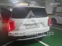 2020 Hyundai Palisade