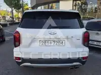 2020 Hyundai Palisade