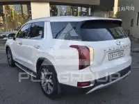 2020 Hyundai Palisade