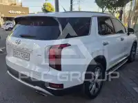 2020 Hyundai Palisade