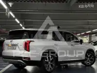 2020 Hyundai Palisade