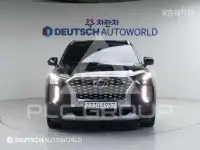 2020 Hyundai Palisade