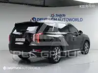 2020 Hyundai Palisade