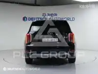 2020 Hyundai Palisade