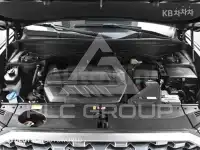 2020 Hyundai Palisade