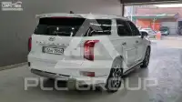 2020 Hyundai Palisade
