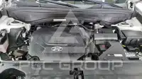 2020 Hyundai Palisade