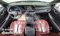 2020 Hyundai Palisade