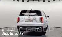 2020 Hyundai Palisade