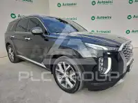 2020 Hyundai Palisade