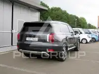 2020 Hyundai Palisade