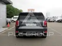 2020 Hyundai Palisade