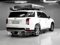 2020 Hyundai Palisade