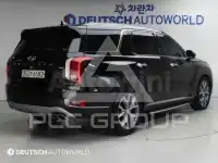 2020 Hyundai Palisade