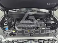 2020 Hyundai Palisade