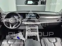 2020 Hyundai Palisade