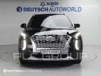 2020 Hyundai Palisade