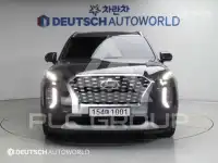 2020 Hyundai Palisade