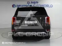 2020 Hyundai Palisade