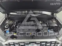 2020 Hyundai Palisade
