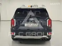 2020 Hyundai Palisade