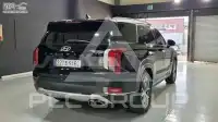 2020 Hyundai Palisade