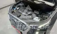 2020 Hyundai Palisade