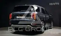 2020 Hyundai Palisade