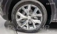 2020 Hyundai Palisade