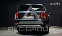 2020 Hyundai Palisade