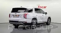 2020 Hyundai Palisade
