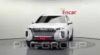 2020 Hyundai Palisade