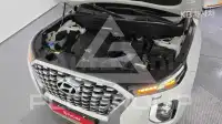 2020 Hyundai Palisade