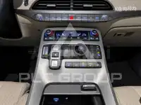 2020 Hyundai Palisade