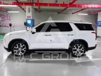 2020 Hyundai Palisade