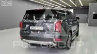 2020 Hyundai Palisade