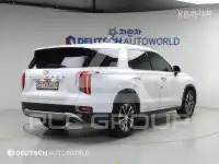 2020 Hyundai Palisade