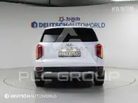 2020 Hyundai Palisade