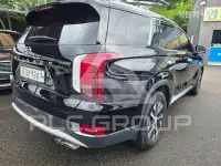 2020 Hyundai Palisade