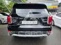 2020 Hyundai Palisade