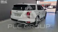 2020 Hyundai Palisade