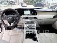 2020 Hyundai Palisade