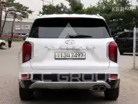 2020 Hyundai Palisade