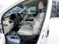 2020 Hyundai Palisade
