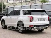 2020 Hyundai Palisade