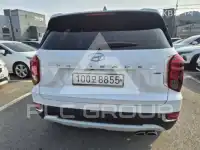 2020 Hyundai Palisade