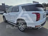 2020 Hyundai Palisade